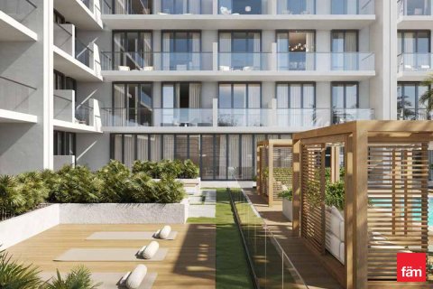 Appartement de 1 chambre à Dubai, UAE No. 216264 3