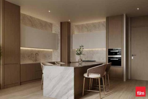 Appartement de 1 chambre à Dubai, UAE No. 216264 8