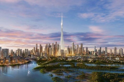 Apartment de 1 dormitorio en Ras Al Khor, UAE No. 184398 6