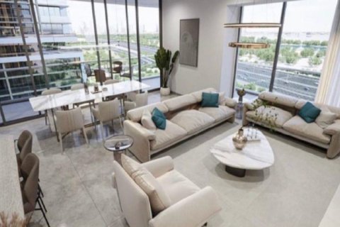 Apartment de 1 dormitorio en Ras Al Khor, UAE No. 184398 5