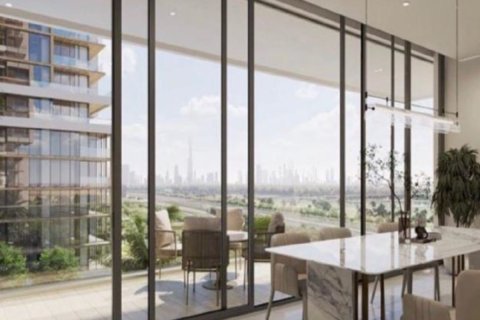 Apartment de 1 dormitorio en Ras Al Khor, UAE No. 184398 3