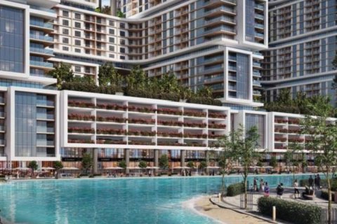 Apartment de 1 dormitorio en Ras Al Khor, UAE No. 184398 7