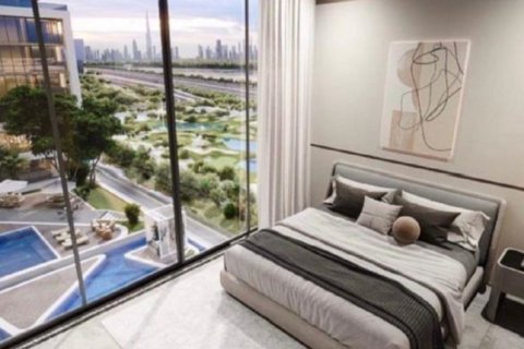 Apartment de 1 dormitorio en Ras Al Khor, UAE No. 184398 12