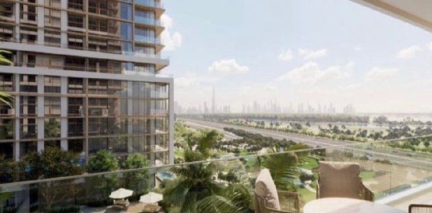 Apartment de 1 dormitorio en Ras Al Khor, UAE No. 184398
