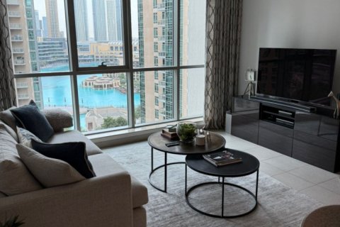 Appartement de 120m² à BOULEVARD CENTRAL Downtown Dubai (Downtown Burj Dubai), UAE No. 62857 9