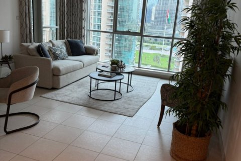 Appartement de 120m² à BOULEVARD CENTRAL Downtown Dubai (Downtown Burj Dubai), UAE No. 62857 5