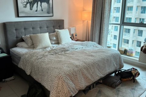 Appartement de 120m² à BOULEVARD CENTRAL Downtown Dubai (Downtown Burj Dubai), UAE No. 62857 12