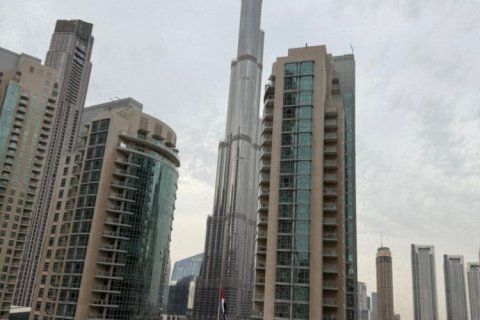 Appartement de 120m² à BOULEVARD CENTRAL Downtown Dubai (Downtown Burj Dubai), UAE No. 62857 10