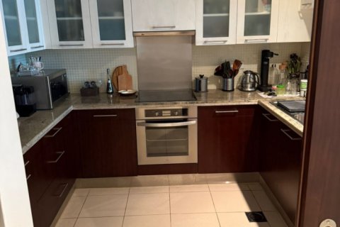 Appartement de 120m² à BOULEVARD CENTRAL Downtown Dubai (Downtown Burj Dubai), UAE No. 62857 7