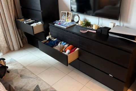 Appartement de 120m² à BOULEVARD CENTRAL Downtown Dubai (Downtown Burj Dubai), UAE No. 62857 16