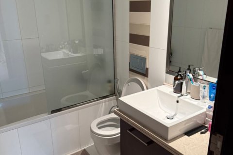 Appartement de 120m² à BOULEVARD CENTRAL Downtown Dubai (Downtown Burj Dubai), UAE No. 62857 6