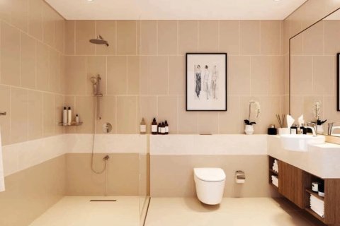 Квартира с 2 спальнями в ZAZEN GARDENS, Al Furjan, ОАЭ №96702 6