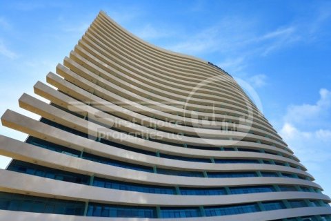 3 bedrooms Apartment in Al Reem Island, UAE No. 13329