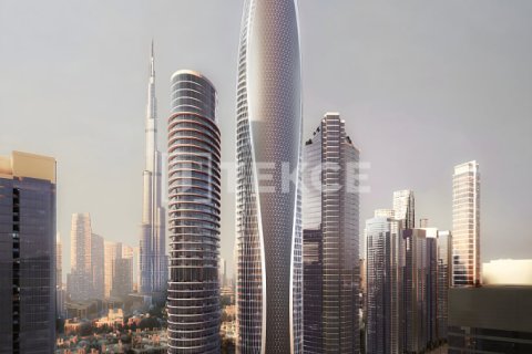 Квартира с 2 спальнями в Дубай, ОАЭ №10517 5