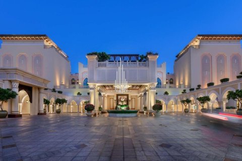 3 غرف نوم شقة في Al Maqtaa, الإمارات العربية المتحدة رقم 55996 12
