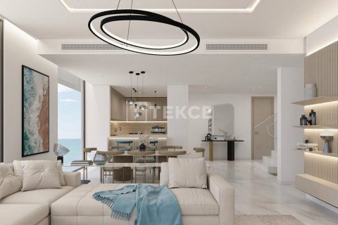 Appartement de 3 chambres à Dubai, UAE No. 134376 11