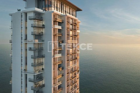 Appartement de 3 chambres à Dubai, UAE No. 134376 10