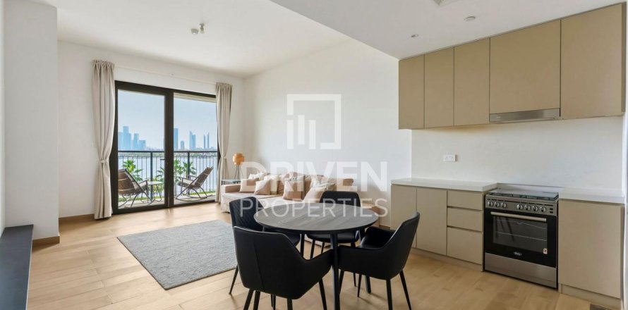 Appartement de 1 chambre à La Mer, UAE No. 202788