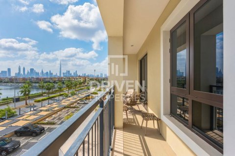 Appartement de 1 chambre à La Mer, UAE No. 202788 10