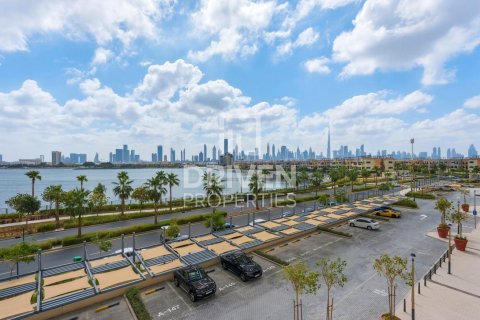 Appartement de 1 chambre à La Mer, UAE No. 202788 11