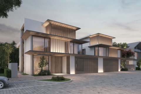 Apartment de 3 dormitorios en Dubai, UAE No. 17194 7