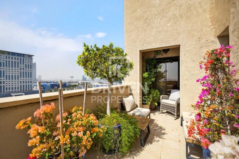 2 bedrooms Apartment in Dubai Festival City, UAE No. 221183 19