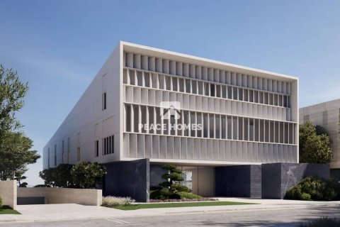 Вилла с 8 спальнями в Al Jaddaf, ОАЭ №11290 10