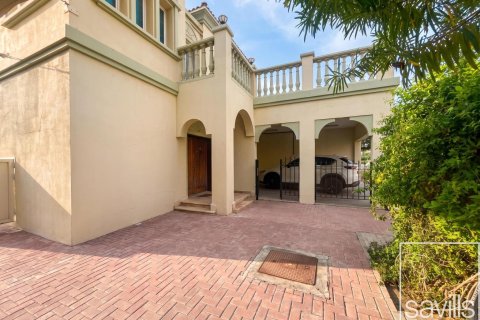 Villa de 3 dormitorios en Jumeirah Village Triangle, UAE No. 222610 14