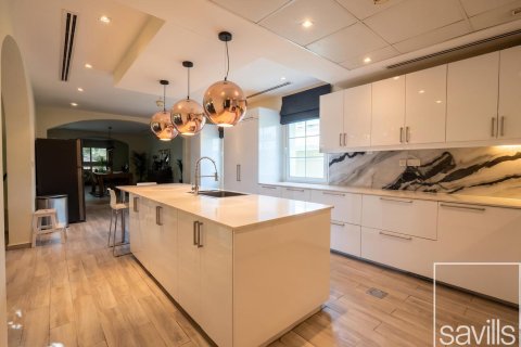 Villa de 3 dormitorios en Jumeirah Village Triangle, UAE No. 222610 8
