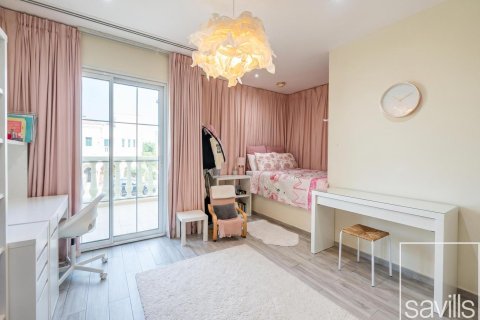 Villa de 3 dormitorios en Jumeirah Village Triangle, UAE No. 222610 12