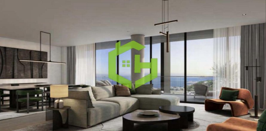 2 bedrooms Apartment in Al Heerah, UAE No. 105216