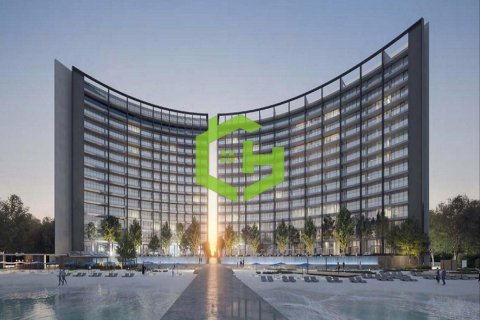 2 bedrooms Apartment in Al Heerah, UAE No. 105216 11