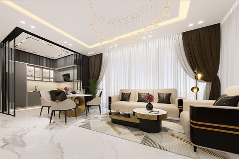 Apartamento tipo estudio Estudio en Business Bay, UAE No. 215256 4