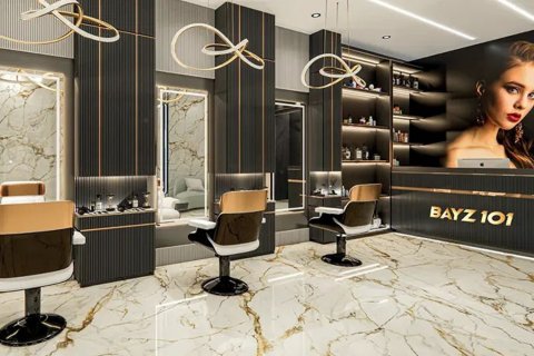 Apartamento tipo estudio Estudio en Business Bay, UAE No. 215256 10