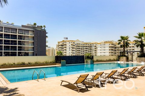 1 bedroom Apartment in Dubai, UAE No. 220749