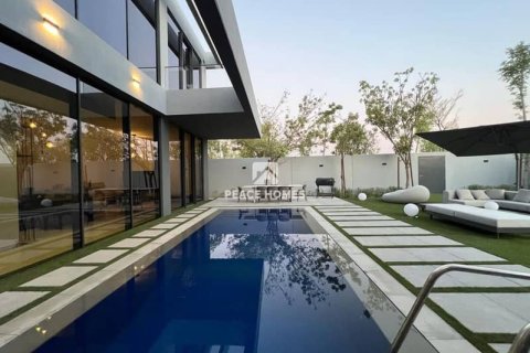4 bedrooms Villa in Tilal City, UAE No. 10847 10