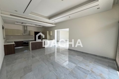 Villa de 4 chambres à District One, UAE No. 163576 26
