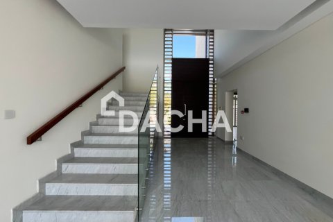 Villa de 4 chambres à District One, UAE No. 163576 23