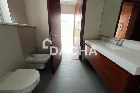 Villa de 4 chambres à District One, UAE No. 163576 14
