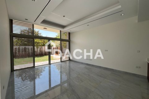 Villa de 4 chambres à District One, UAE No. 163576 24