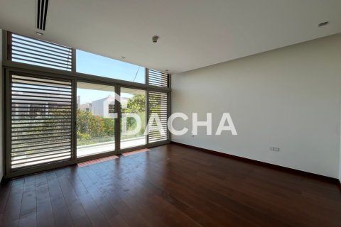 Villa de 4 chambres à District One, UAE No. 163576 17