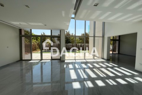 Villa de 4 chambres à District One, UAE No. 163576 29