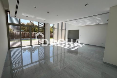 Villa de 4 chambres à District One, UAE No. 163576 30
