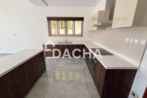 Villa de 4 chambres à District One, UAE No. 163576 25