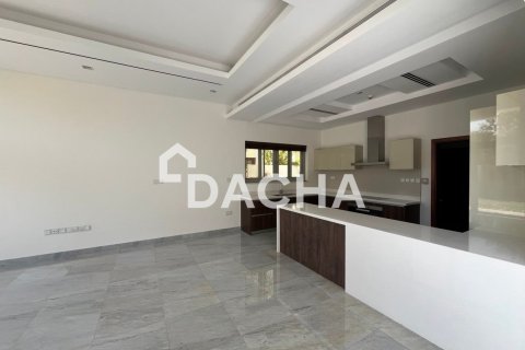 Villa de 4 chambres à District One, UAE No. 163576 27