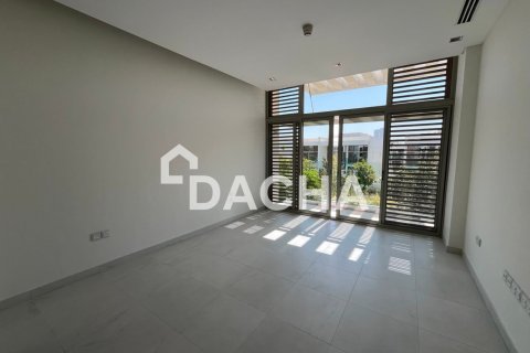Villa de 4 chambres à District One, UAE No. 163576 21