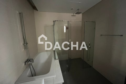 Villa de 4 chambres à District One, UAE No. 163576 10