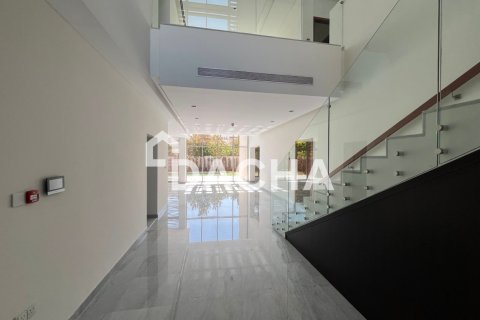 Villa de 4 chambres à District One, UAE No. 163576 12