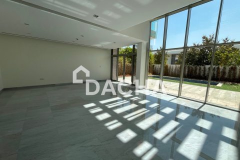 Villa de 4 chambres à District One, UAE No. 163576 28