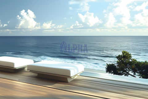 2 bedrooms Apartment in Al Marjan Island, UAE No. 157772